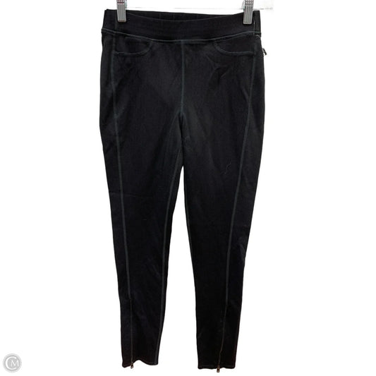 Pants Leggings By Rag And Bone In Black, Size: M