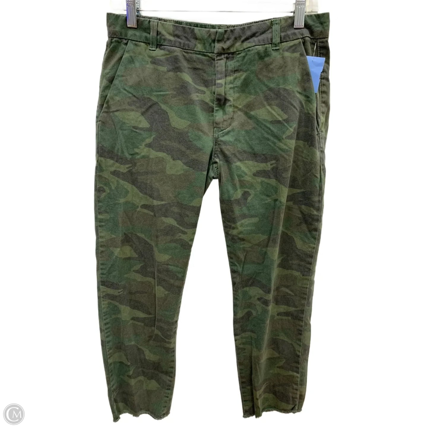 Pants Other By Sundry In Camouflage Print, Size: 4