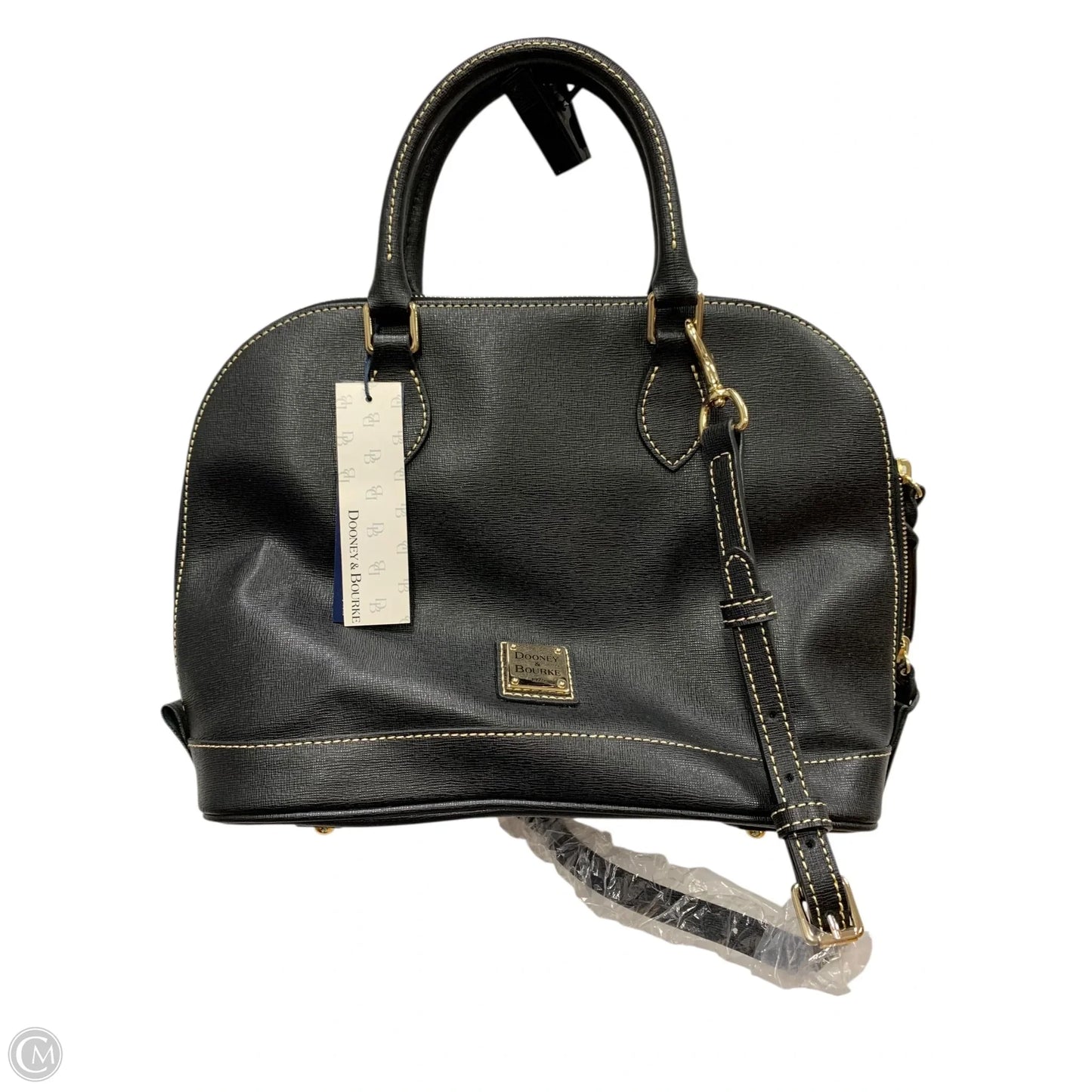 Crossbody Designer By Dooney And Bourke, Size: Medium