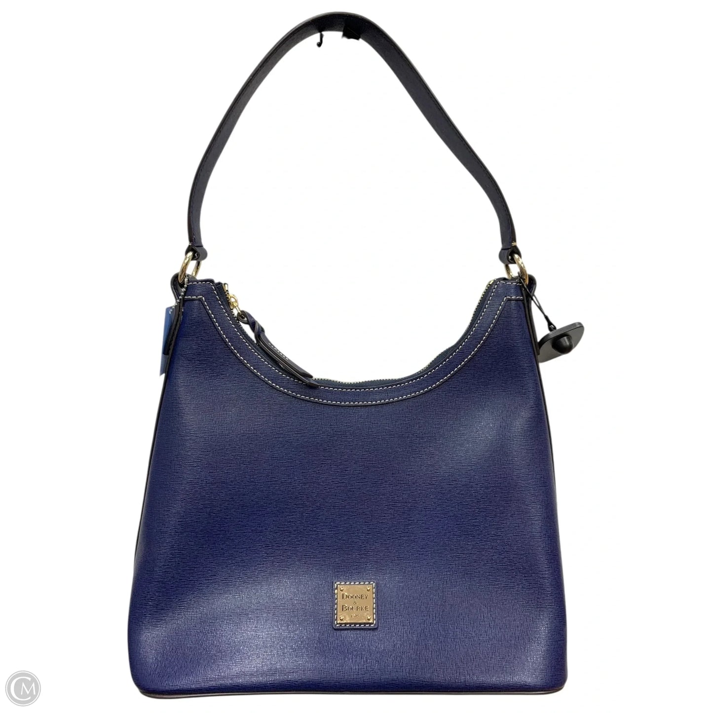 Handbag Designer By Dooney And Bourke, Size: Large