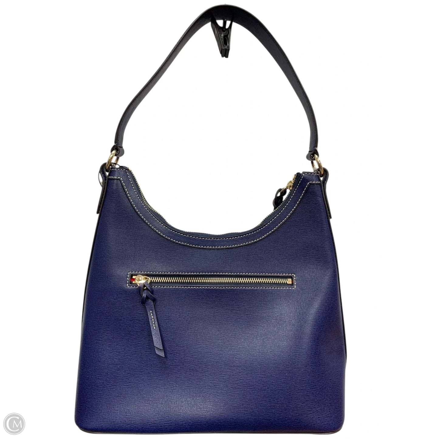 Handbag Designer By Dooney And Bourke, Size: Large