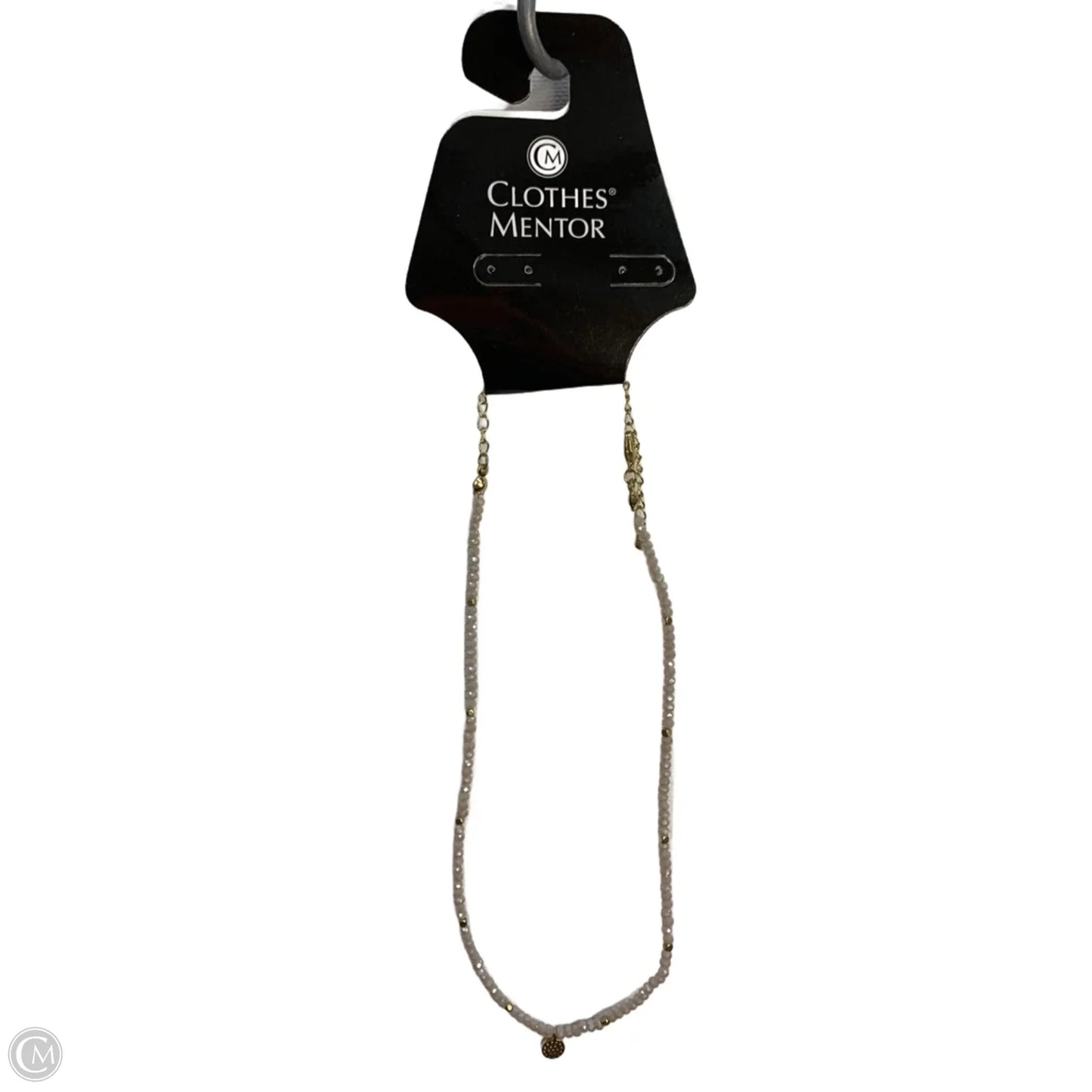 Necklace Choker & Collar By Nb Jewelry