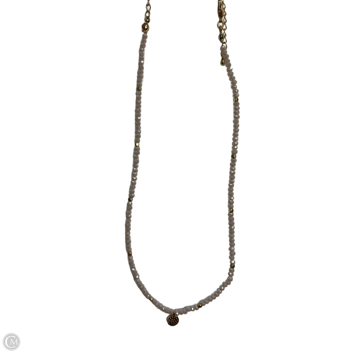 Necklace Choker & Collar By Nb Jewelry