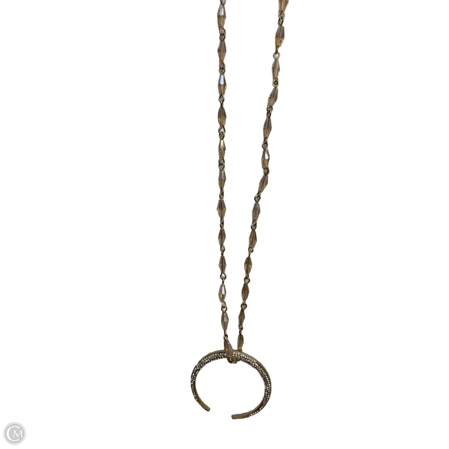 Necklace Pendant By Plunder