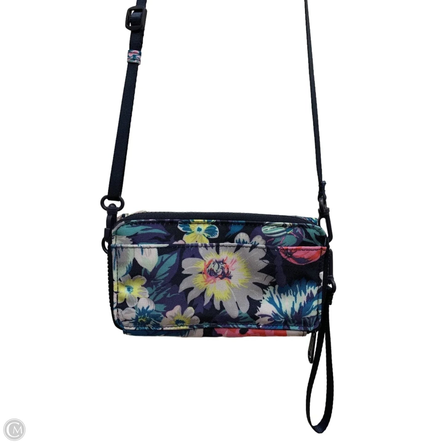 Crossbody By Vera Bradley, Size: Small