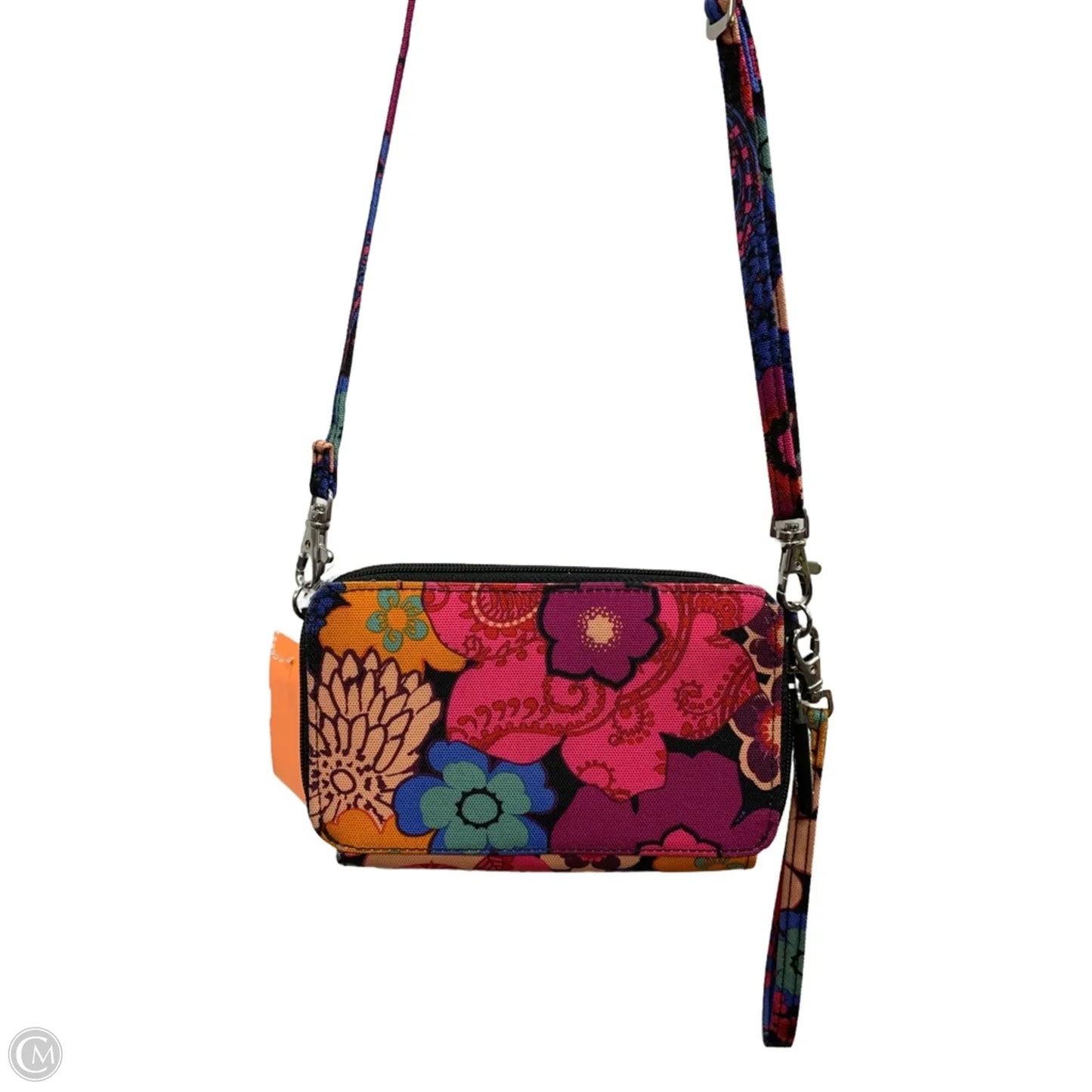 Crossbody By Vera Bradley, Size: Small