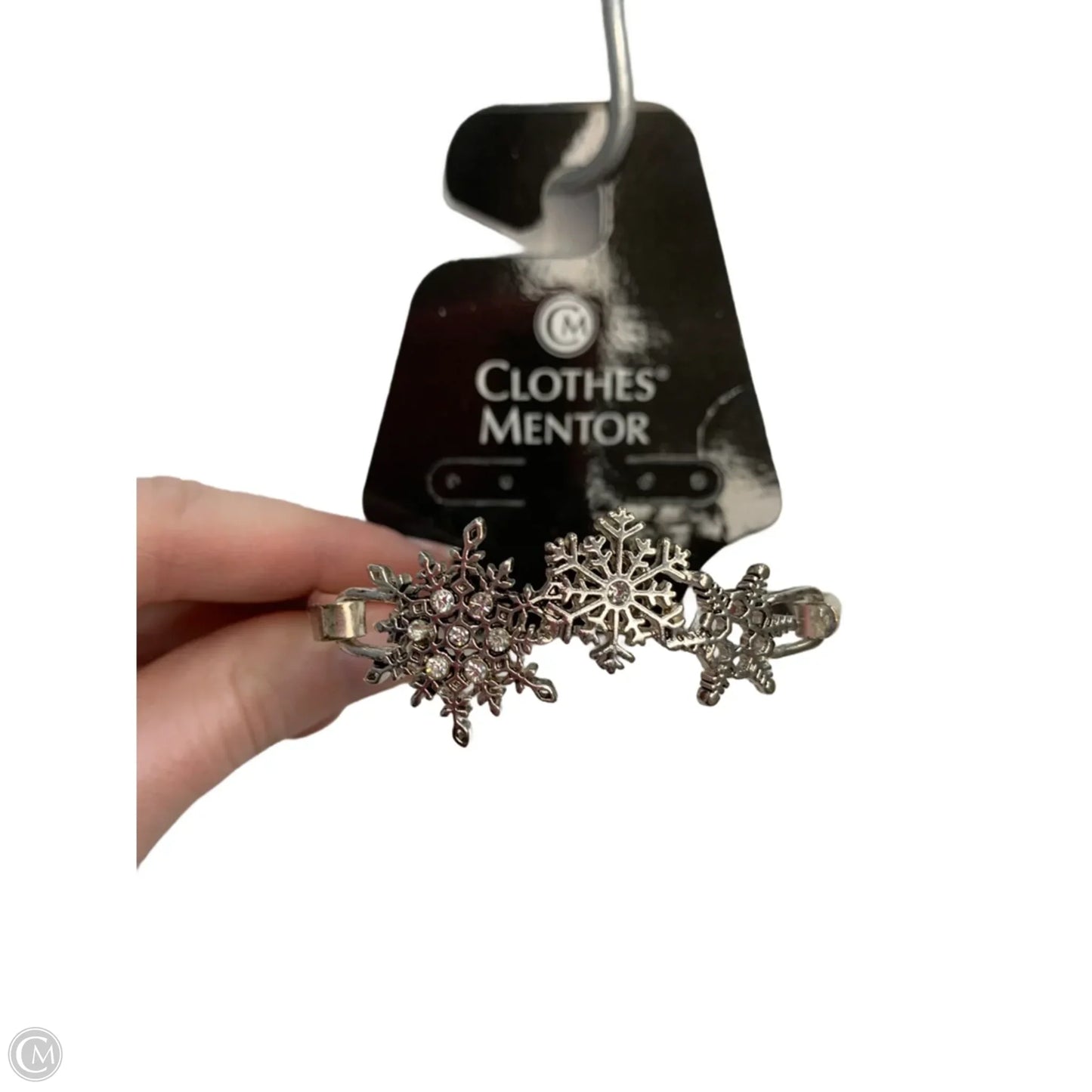 Bracelet Cuff By Nb Jewelry