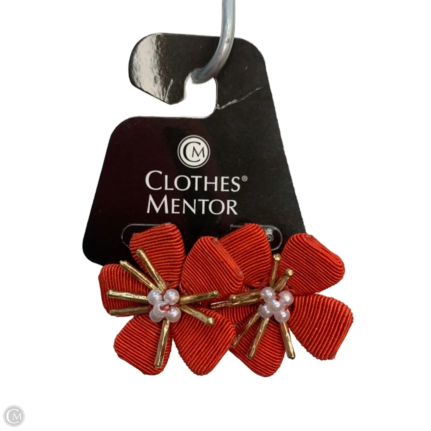 Earrings Statement By Ann Taylor