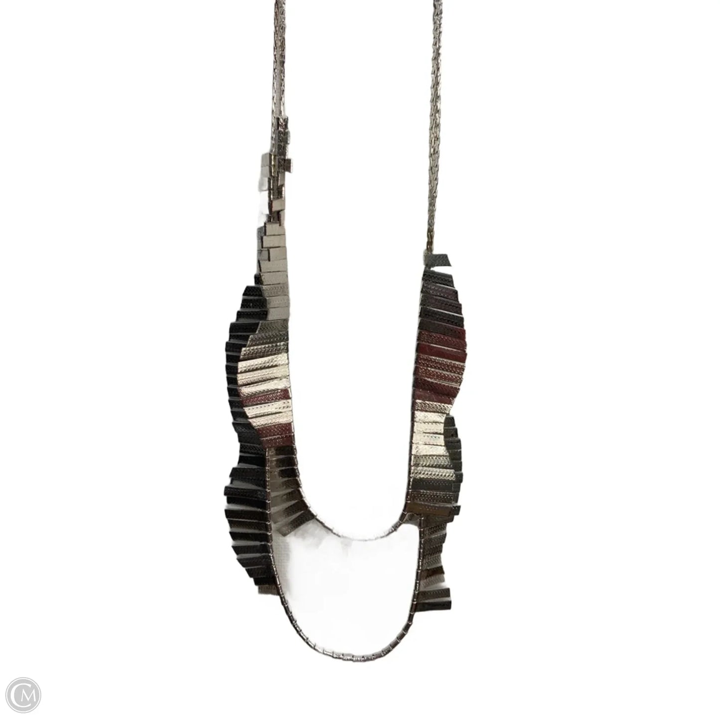 Necklace Statement By Chicos