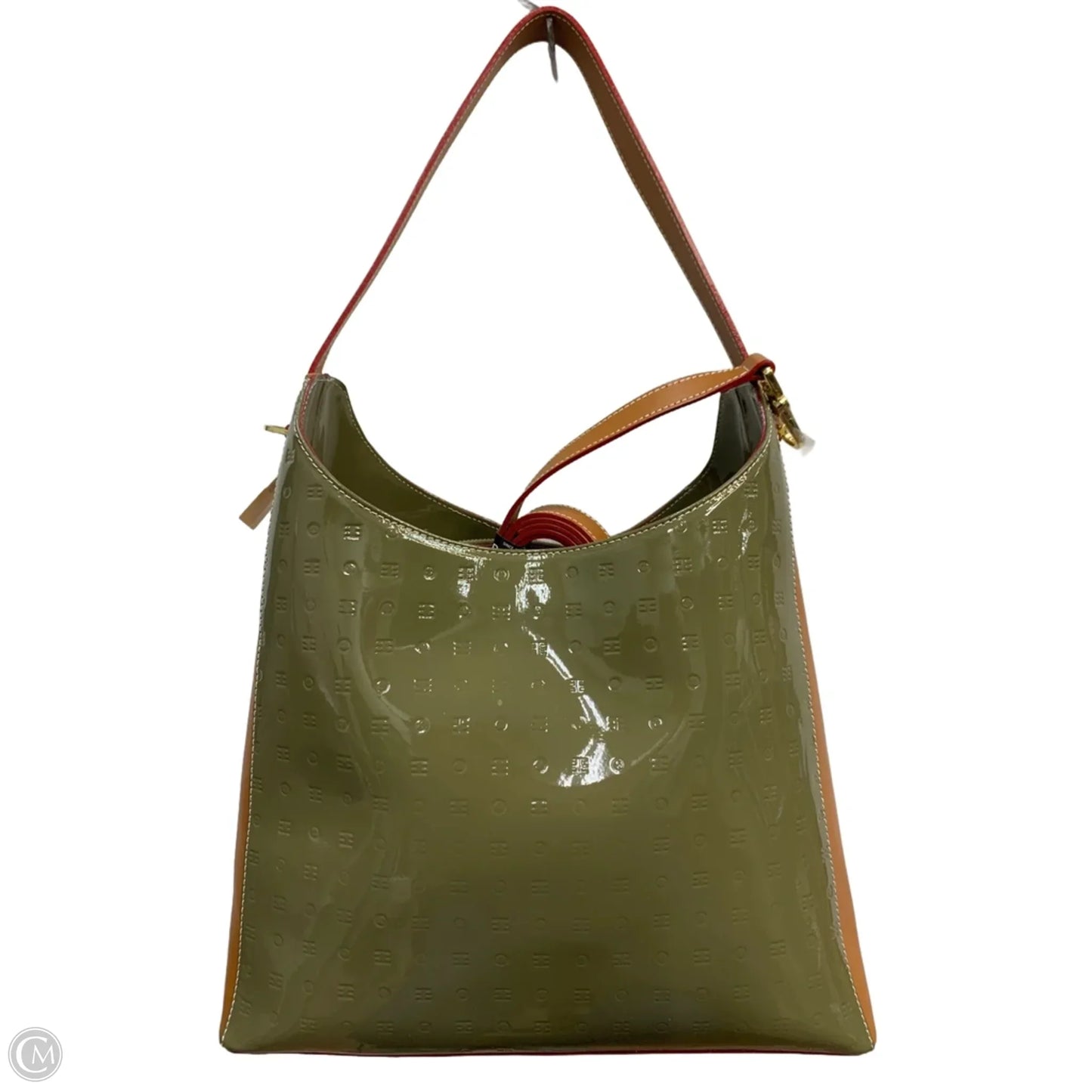 Crossbody By Arcadia, Size: Large