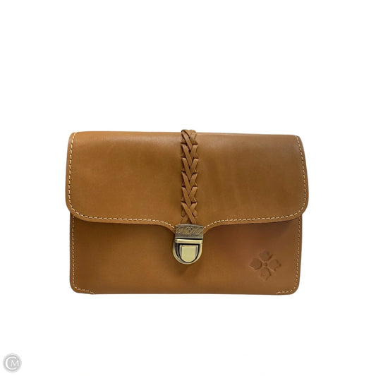 Handbag Designer By Patricia Nash, Size: Medium