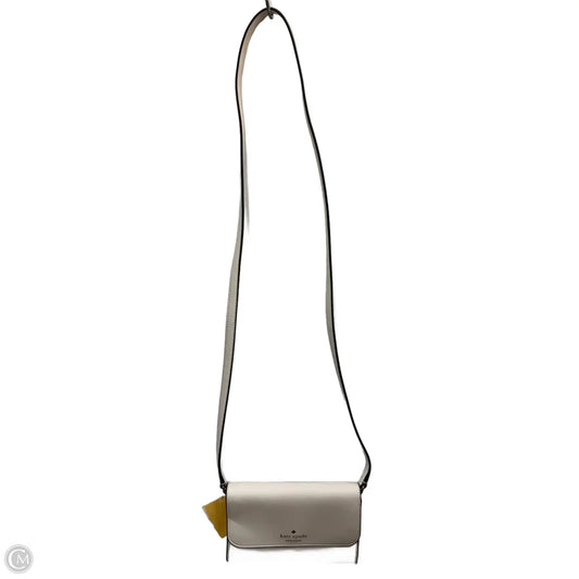 Crossbody Designer By Kate Spade, Size: Small