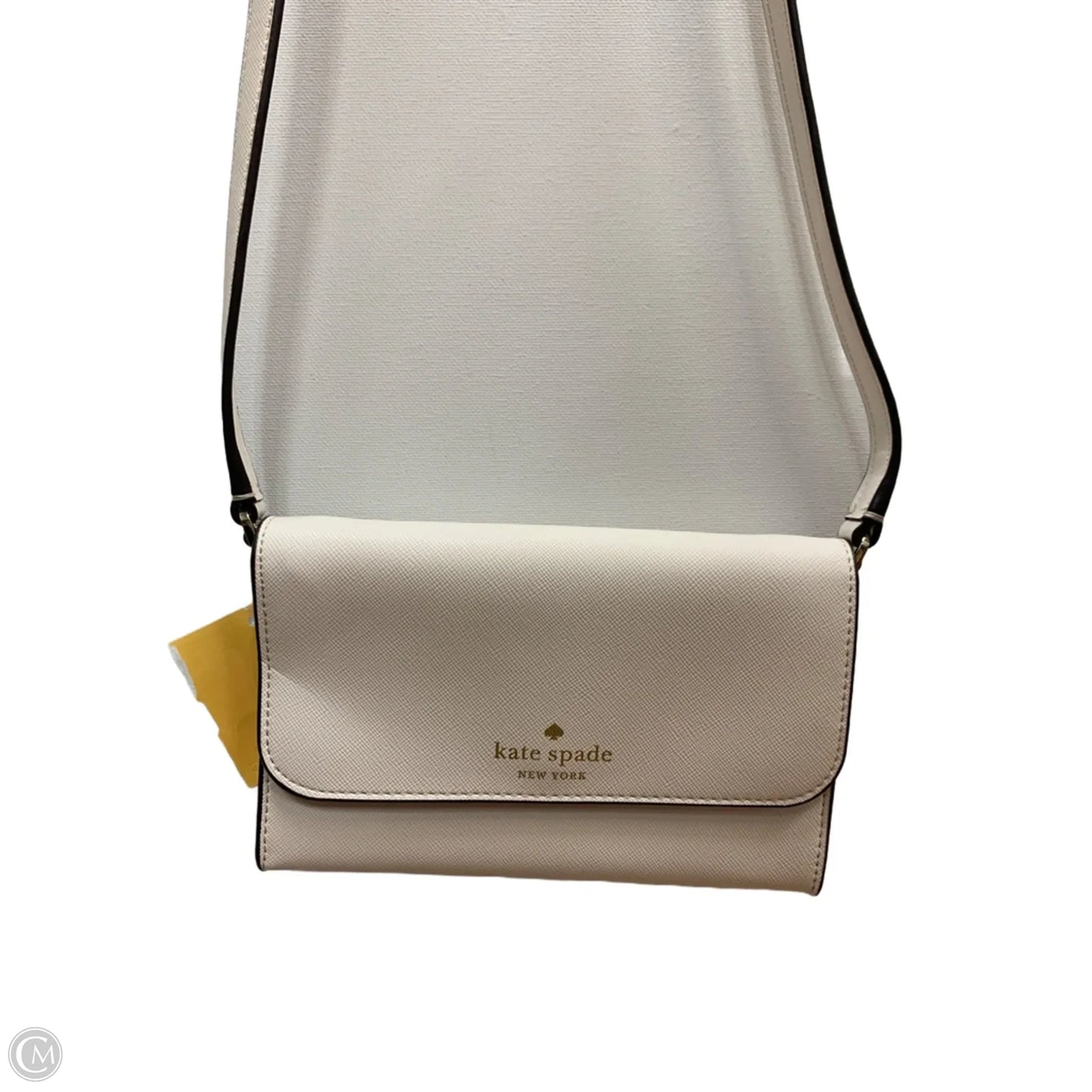 Crossbody Designer By Kate Spade, Size: Small