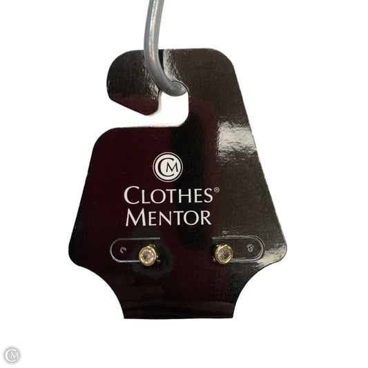 Earrings Stud By Nb Jewelry