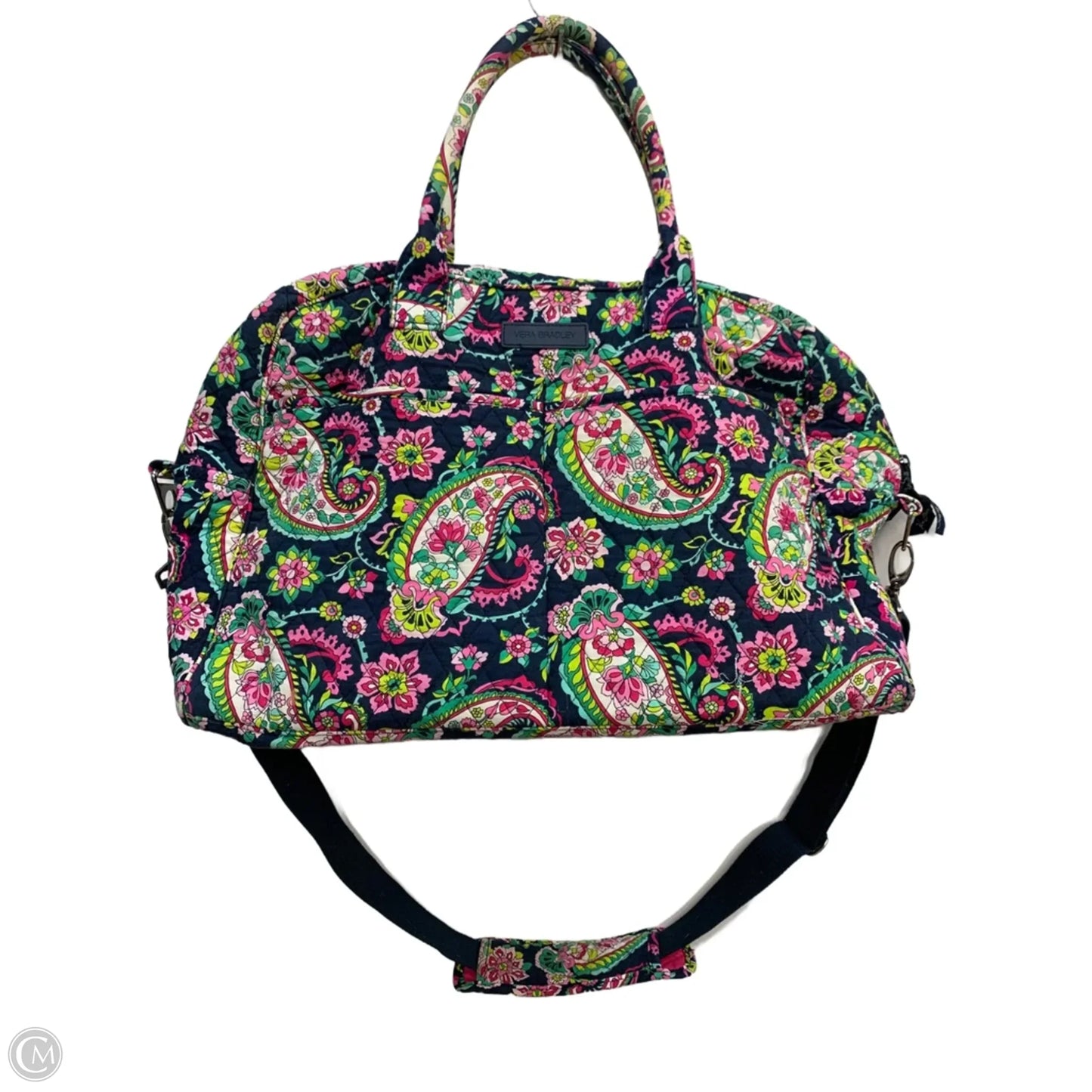 Duffle And Weekender By Vera Bradley, Size: Large