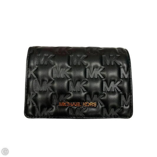 Wallet Designer By Michael Kors, Size: Medium