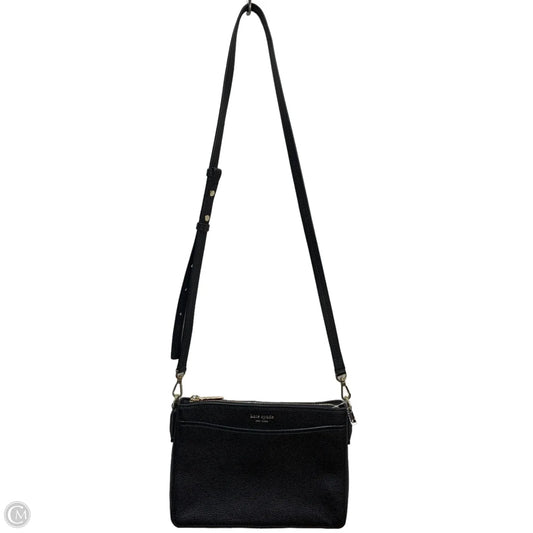 Crossbody Designer By Kate Spade, Size: Medium