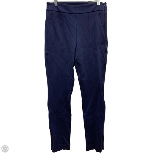 Pants Dress By White House Black Market In Blue, Size: 6