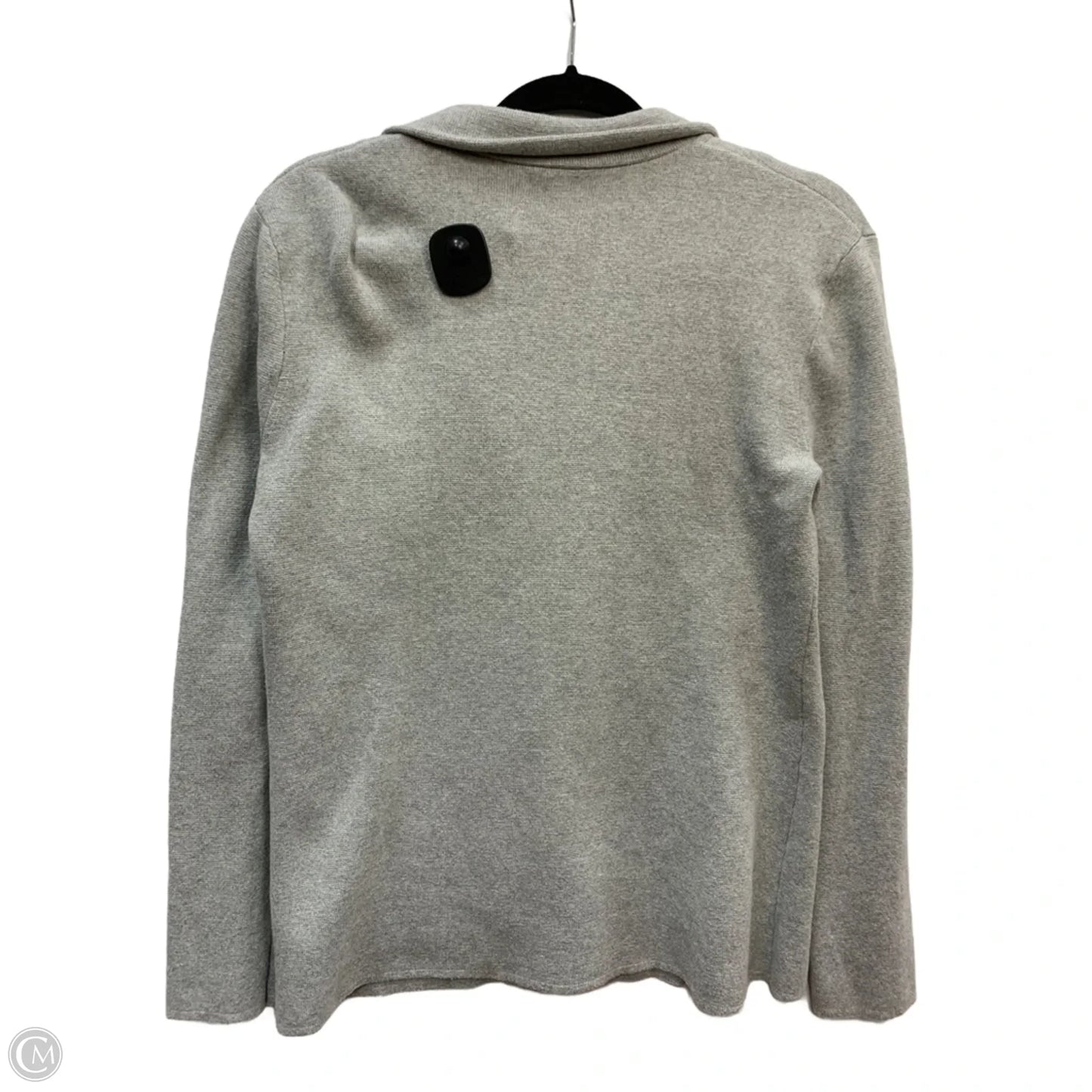 Blazer By J. Crew In Grey, Size: S