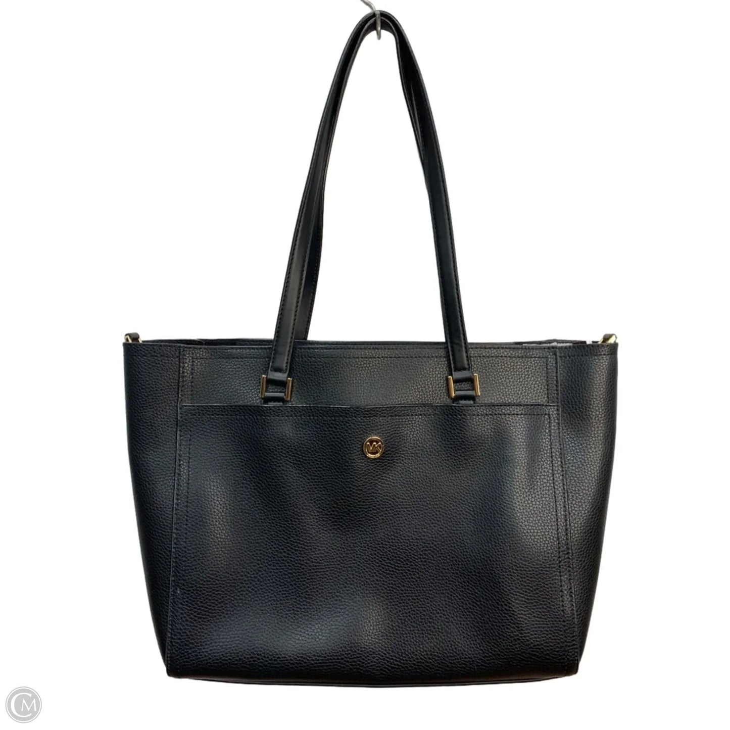 Tote Designer By Michael Kors, Size: Large