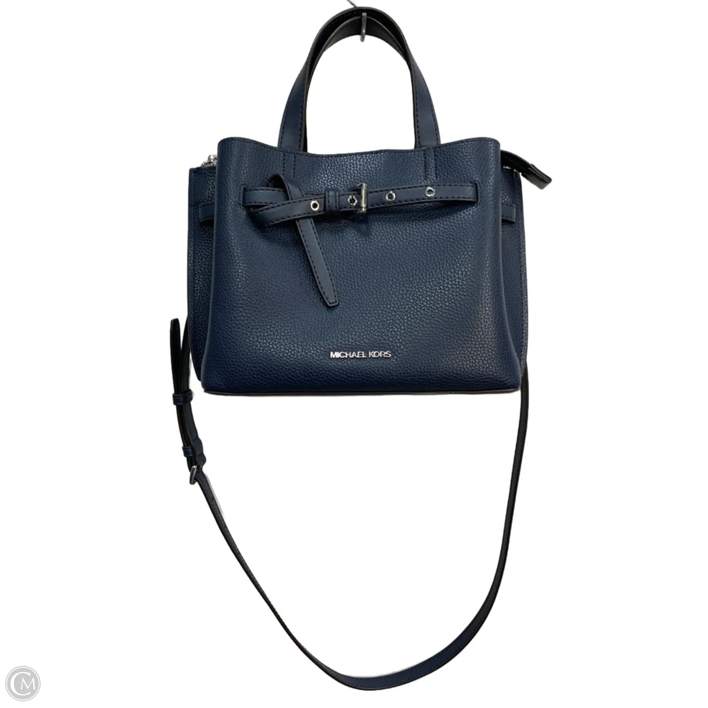 Crossbody Designer By Michael Kors, Size: Medium