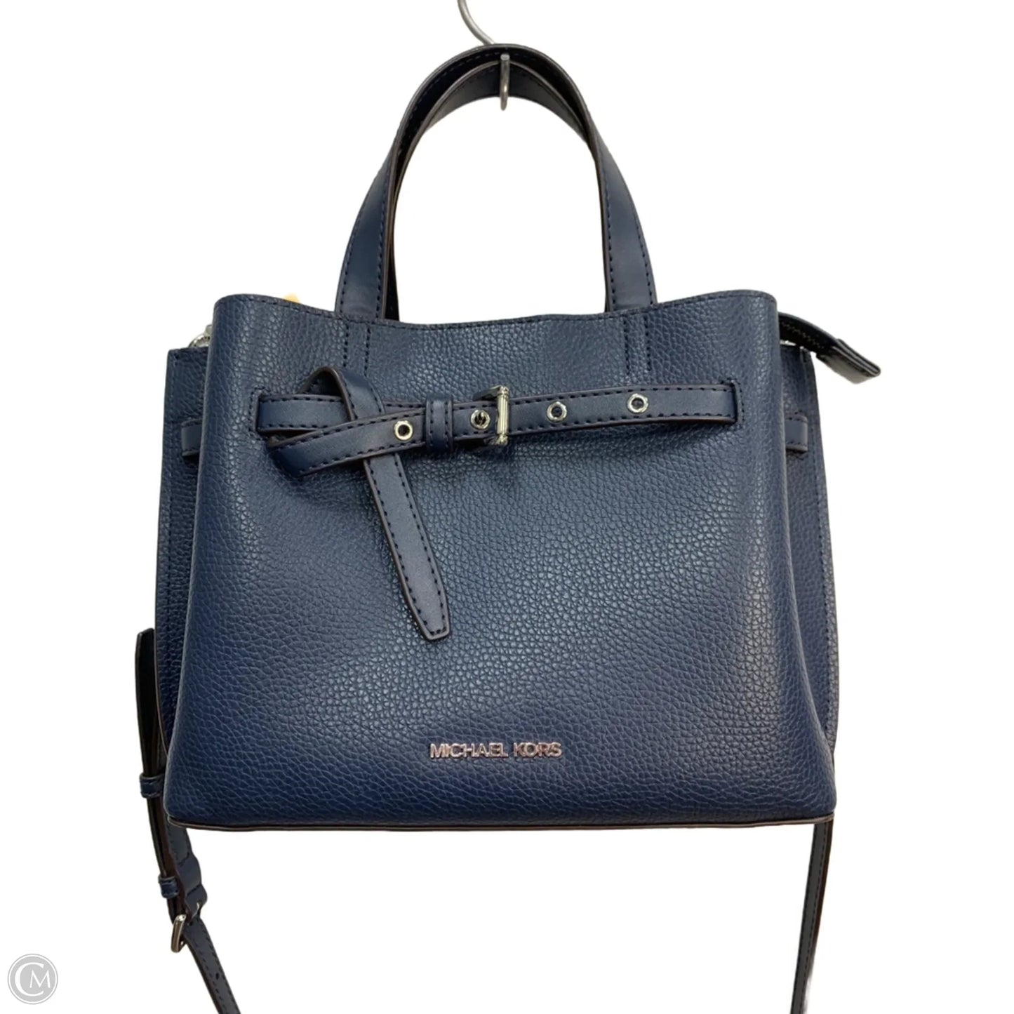 Crossbody Designer By Michael Kors, Size: Medium