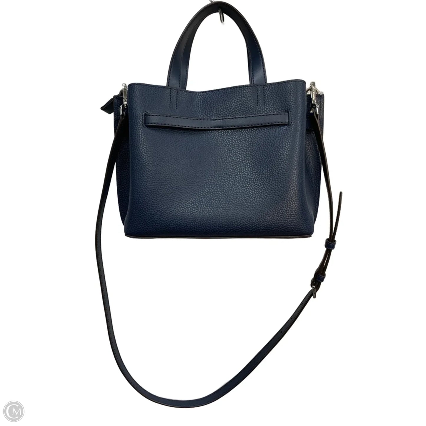 Crossbody Designer By Michael Kors, Size: Medium