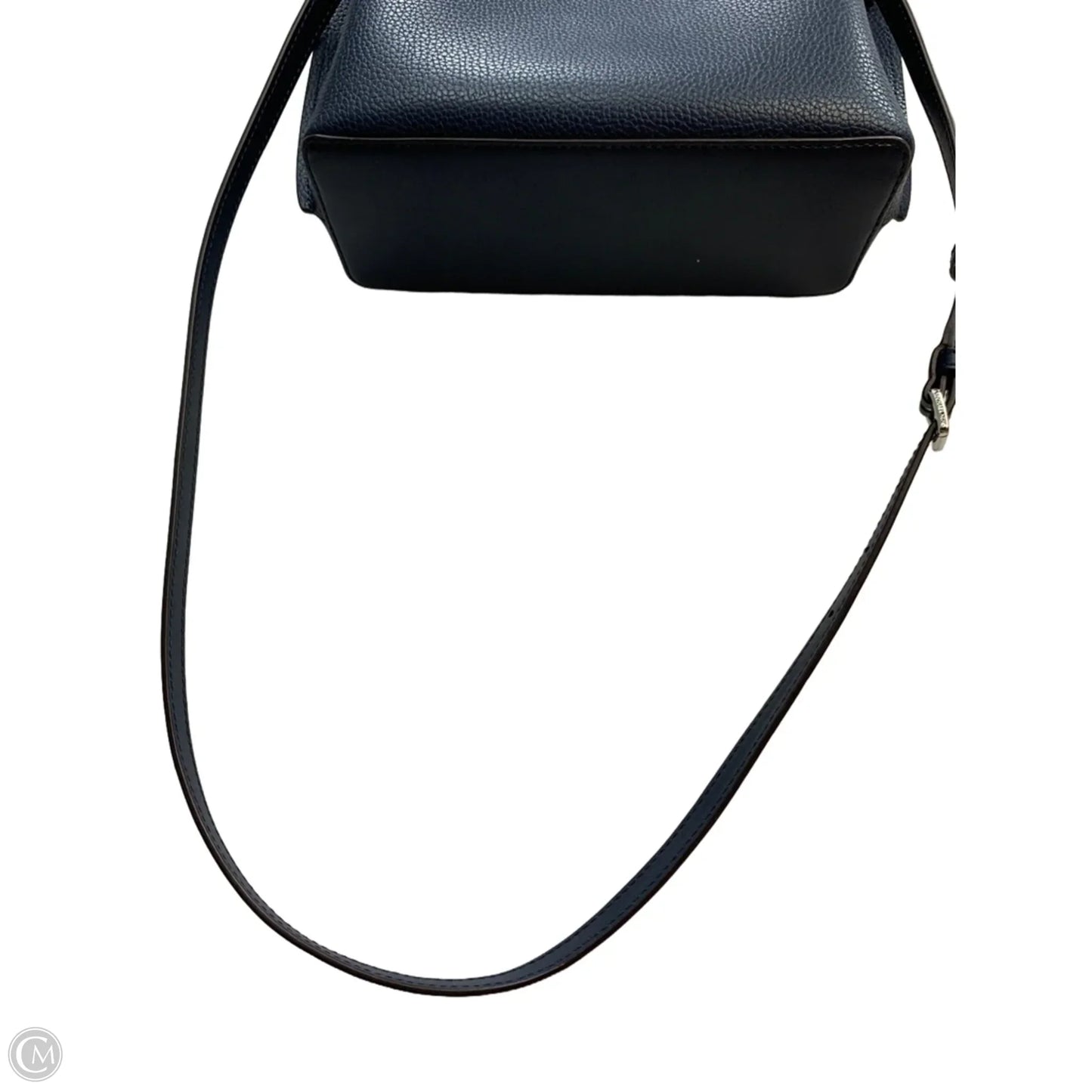 Crossbody Designer By Michael Kors, Size: Medium