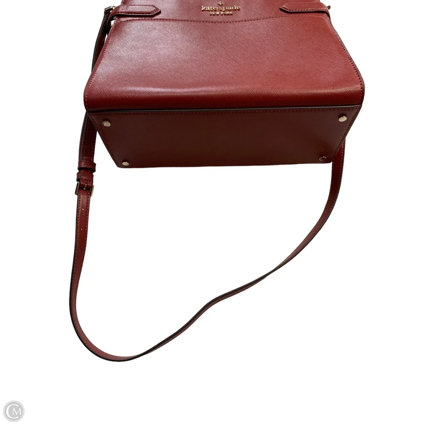 Crossbody Designer By Kate Spade, Size: Medium