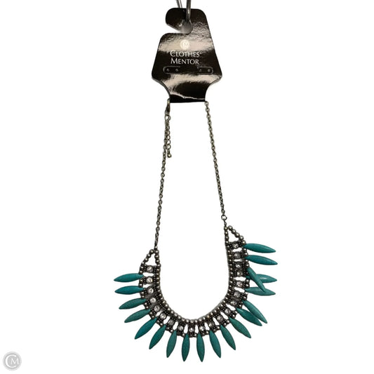 Necklace Other By Nb Jewelry