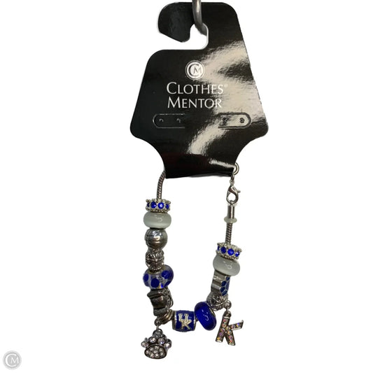 Bracelet Charm By Nb Jewelry