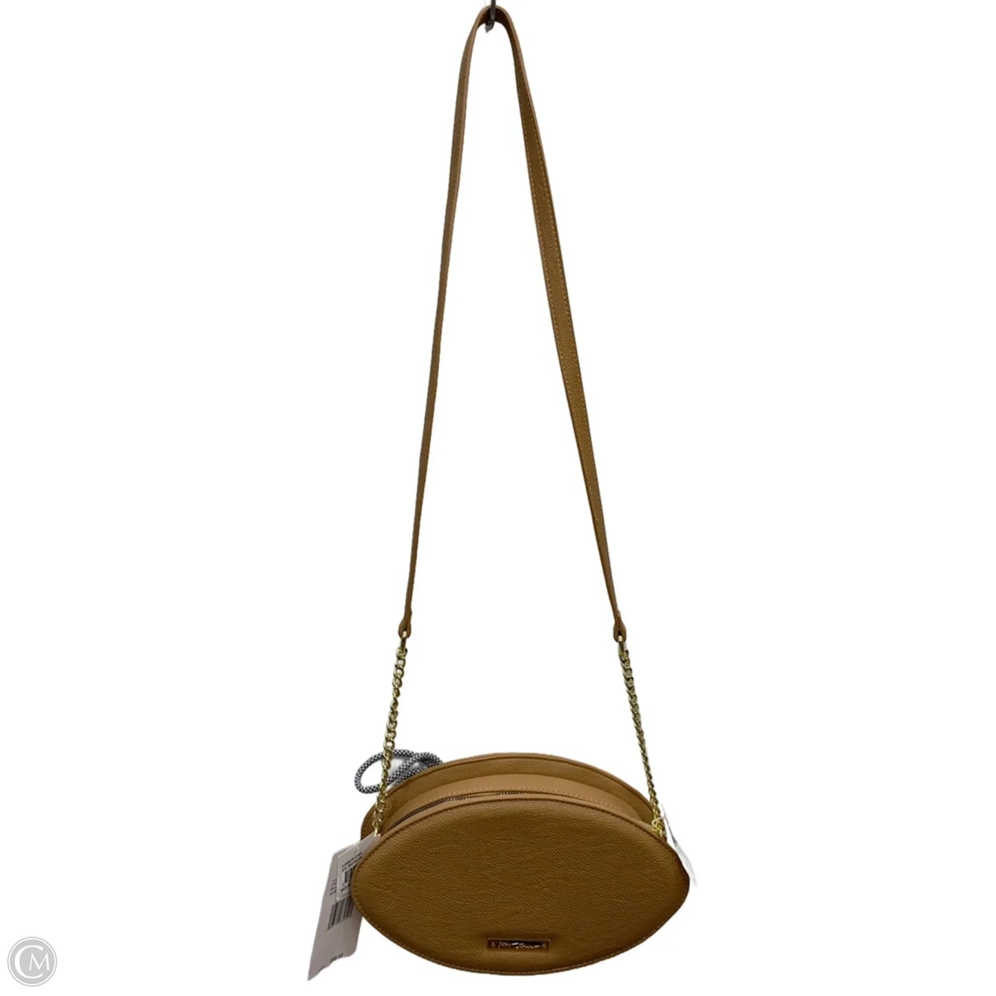 Crossbody By Betsey Johnson, Size: Medium