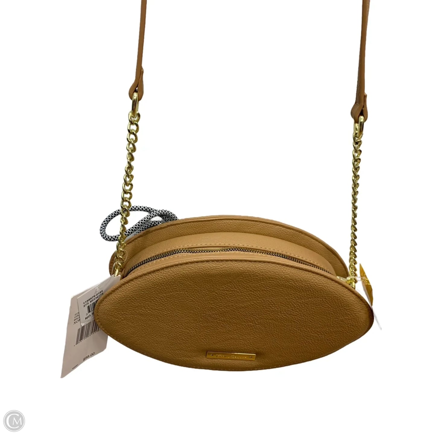 Crossbody By Betsey Johnson, Size: Medium