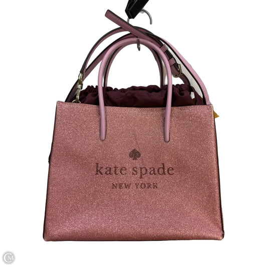 Crossbody Designer By Kate Spade, Size: Medium