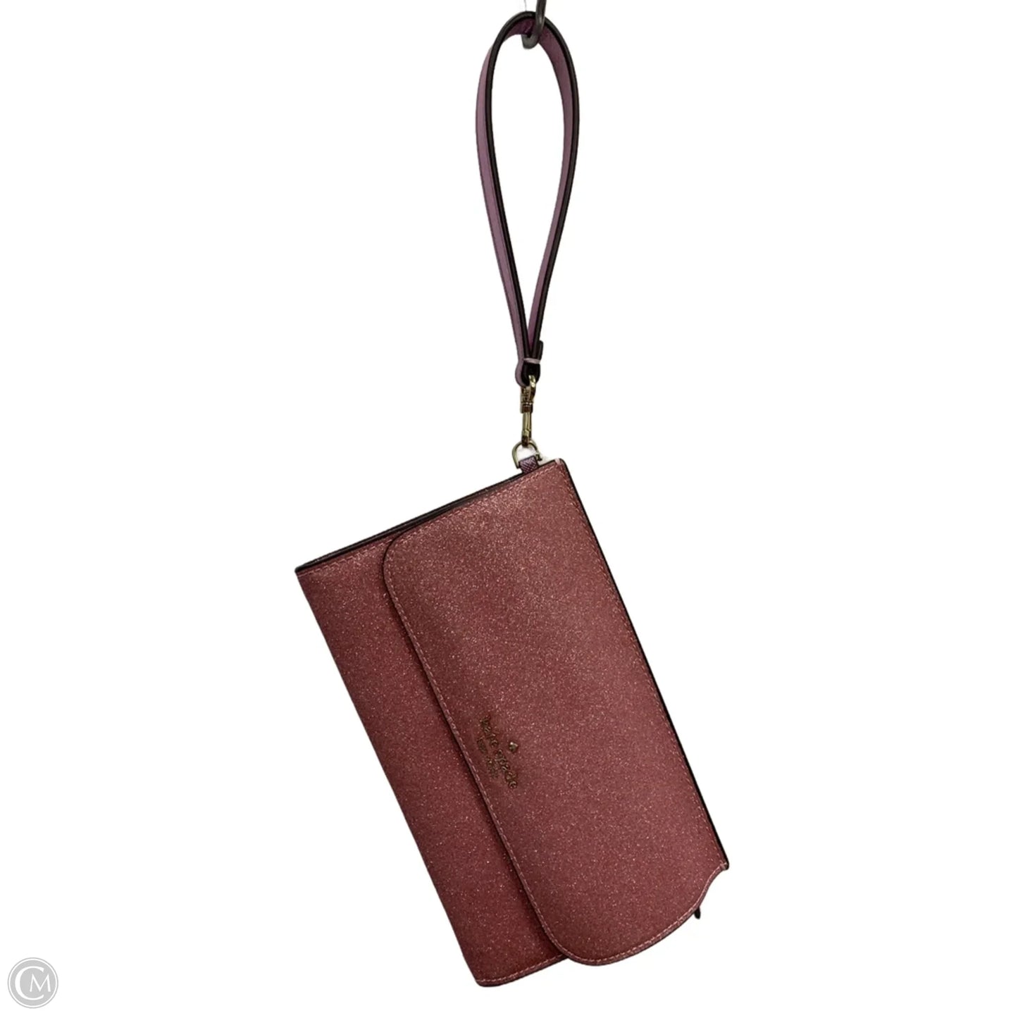 Wristlet Designer By Kate Spade, Size: Medium