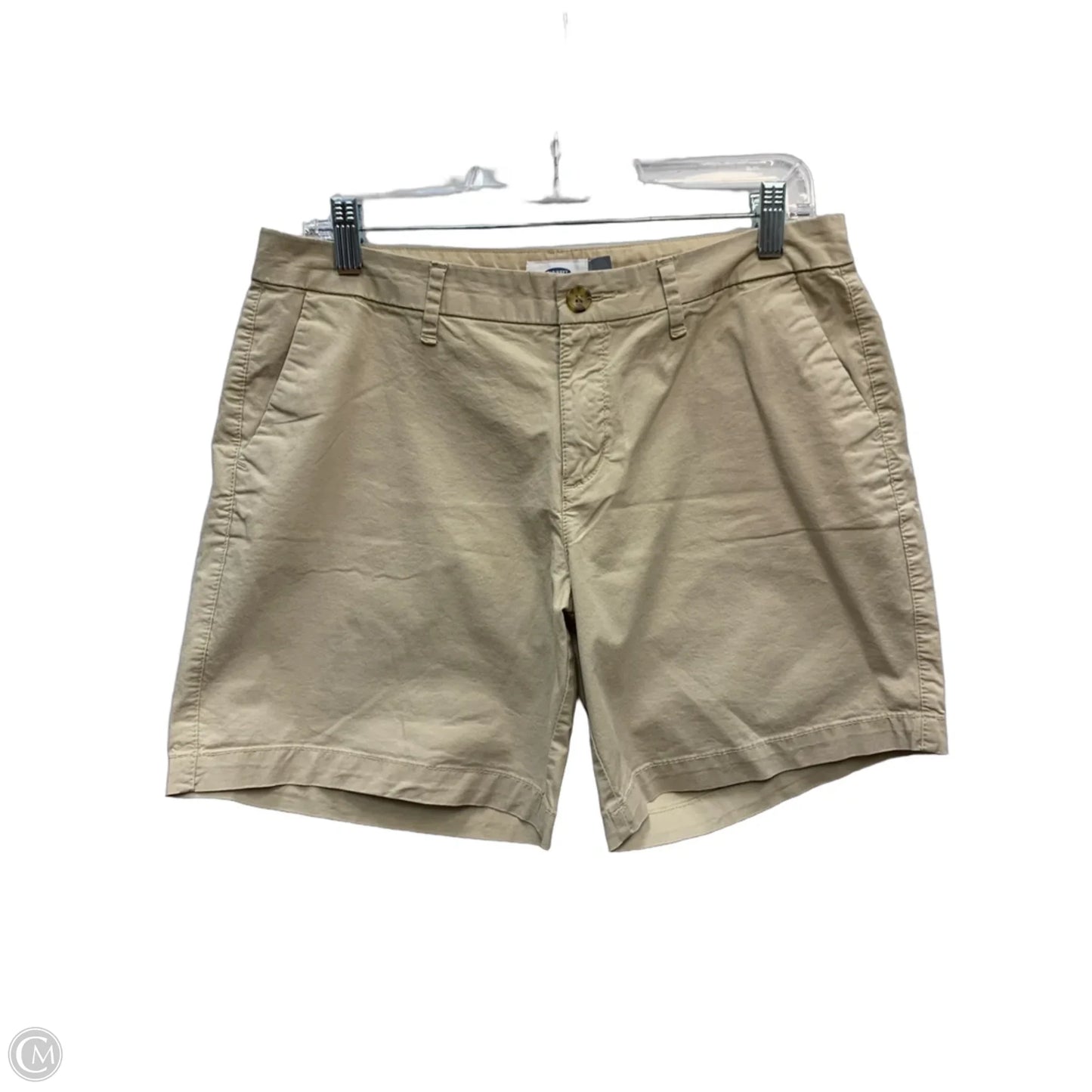 Shorts By Old Navy In Tan, Size: 8