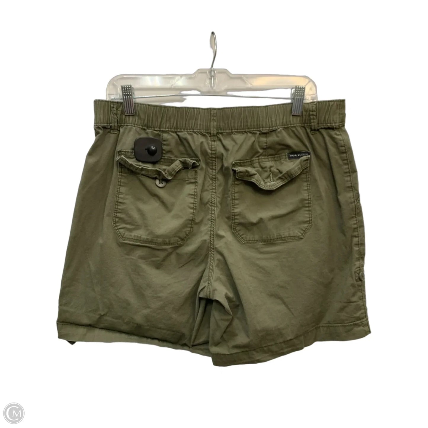 Shorts By Social Standard By Sanctuary In Green, Size: Xl
