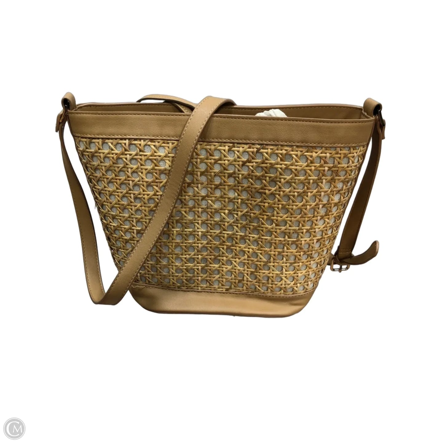 Crossbody By Tommy Bahama, Size: Medium