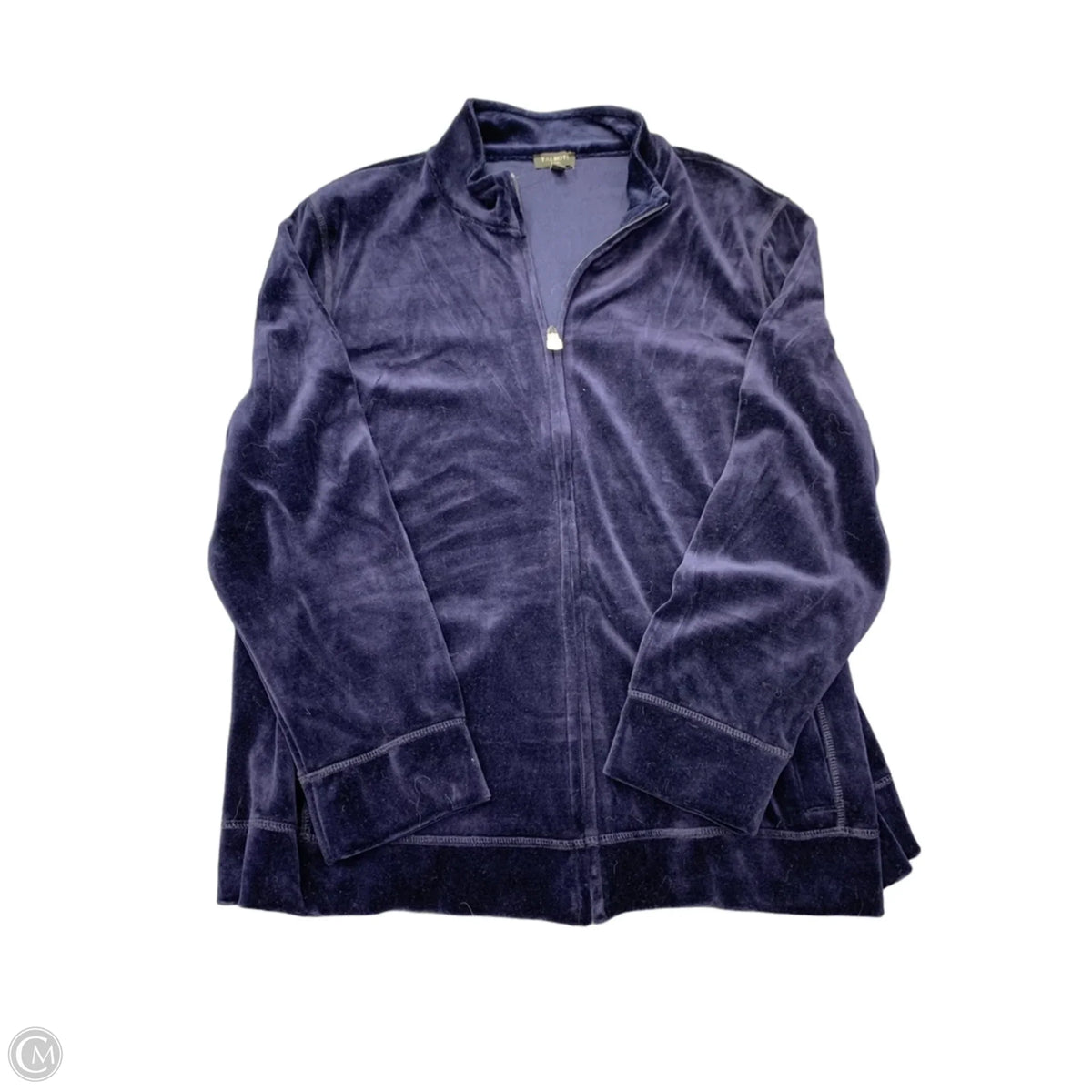 Pants Set 2pc By Talbots In Navy, Size: Xl