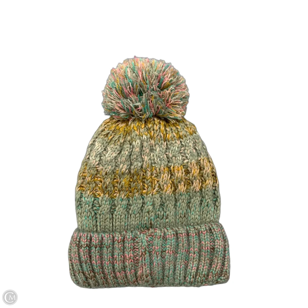 Hat Beanie By Cc