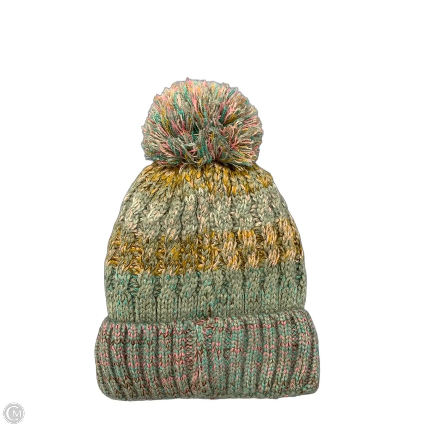 Hat Beanie By Cc
