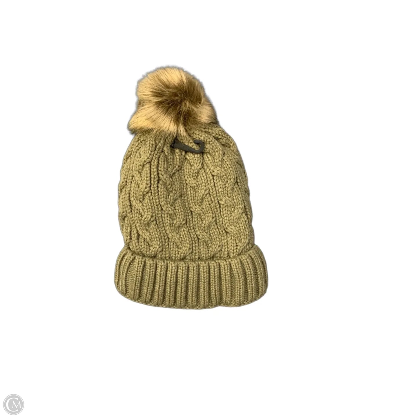 Hat Beanie By Time And Tru
