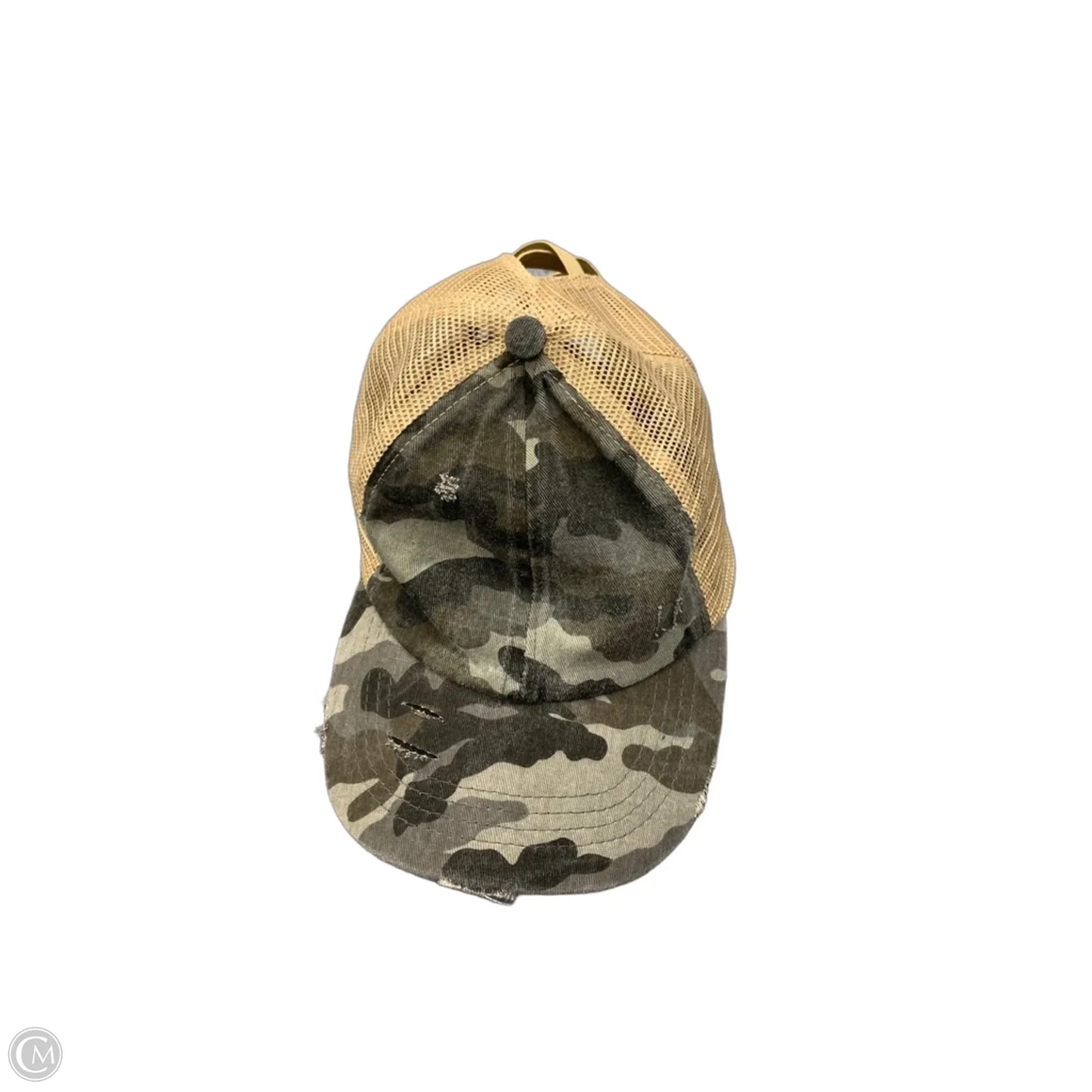 Hat Baseball Cap By Cc