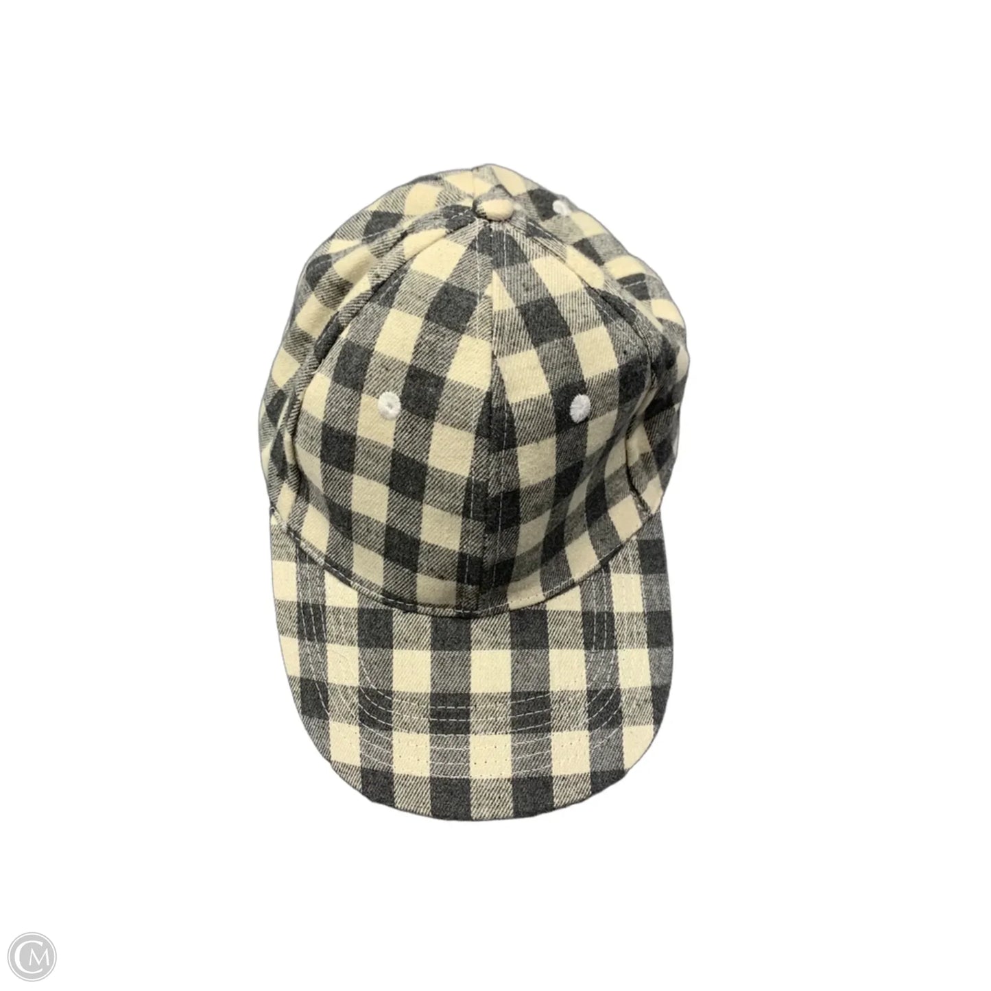Hat Baseball Cap By Clothes Mentor