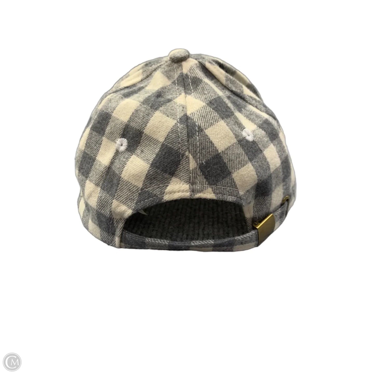 Hat Baseball Cap By Clothes Mentor