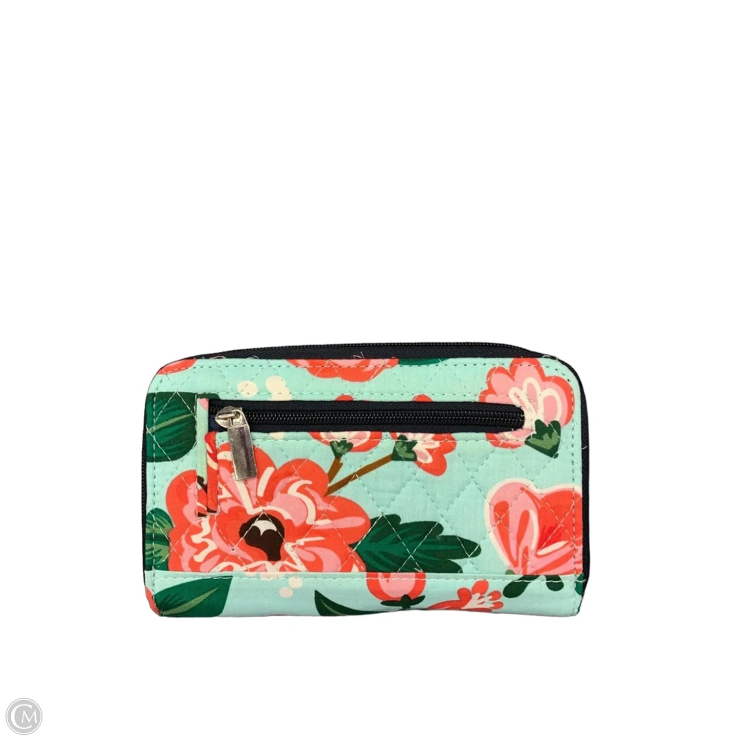 Wallet By Clothes Mentor, Size: Medium
