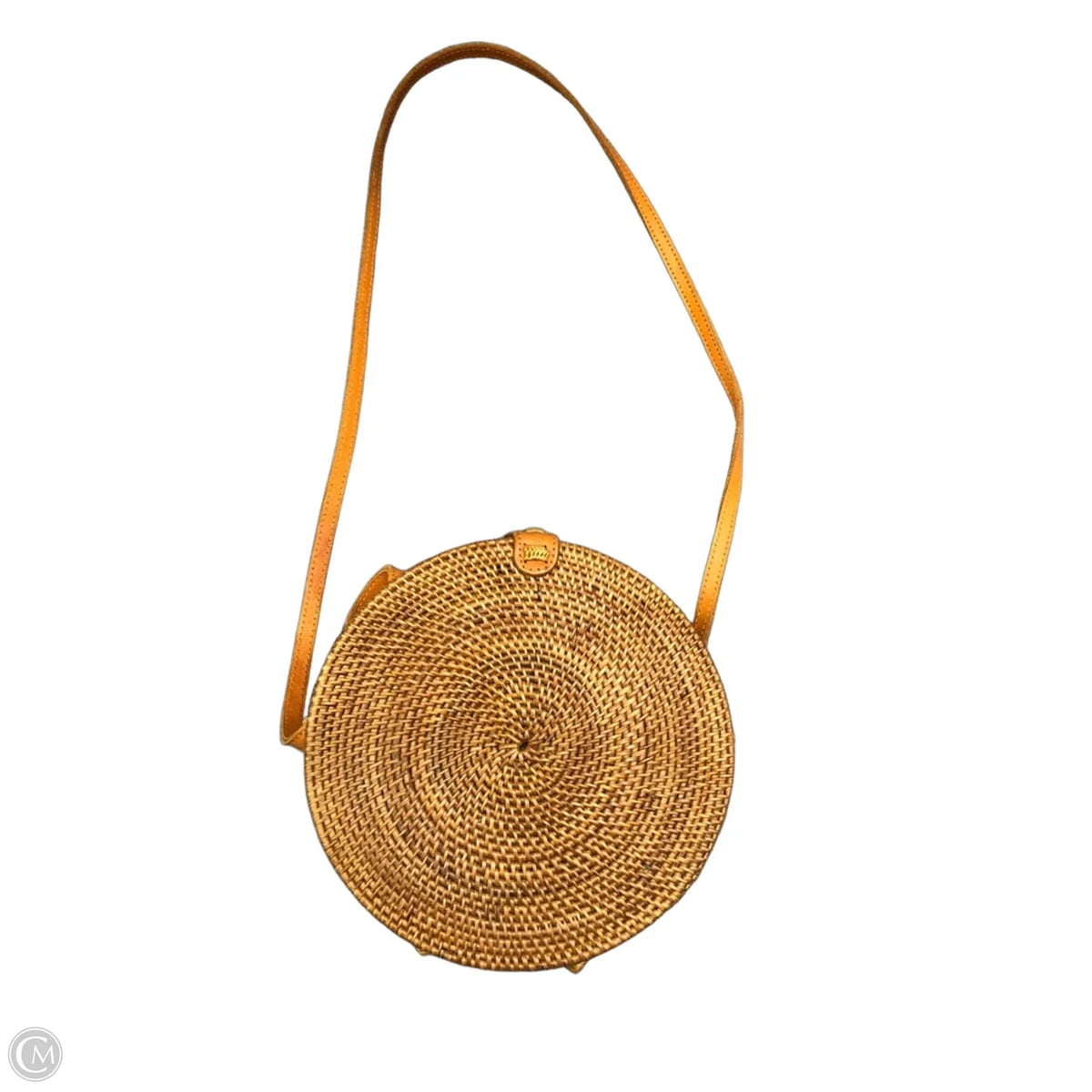Crossbody By Clothes Mentor, Size: Small