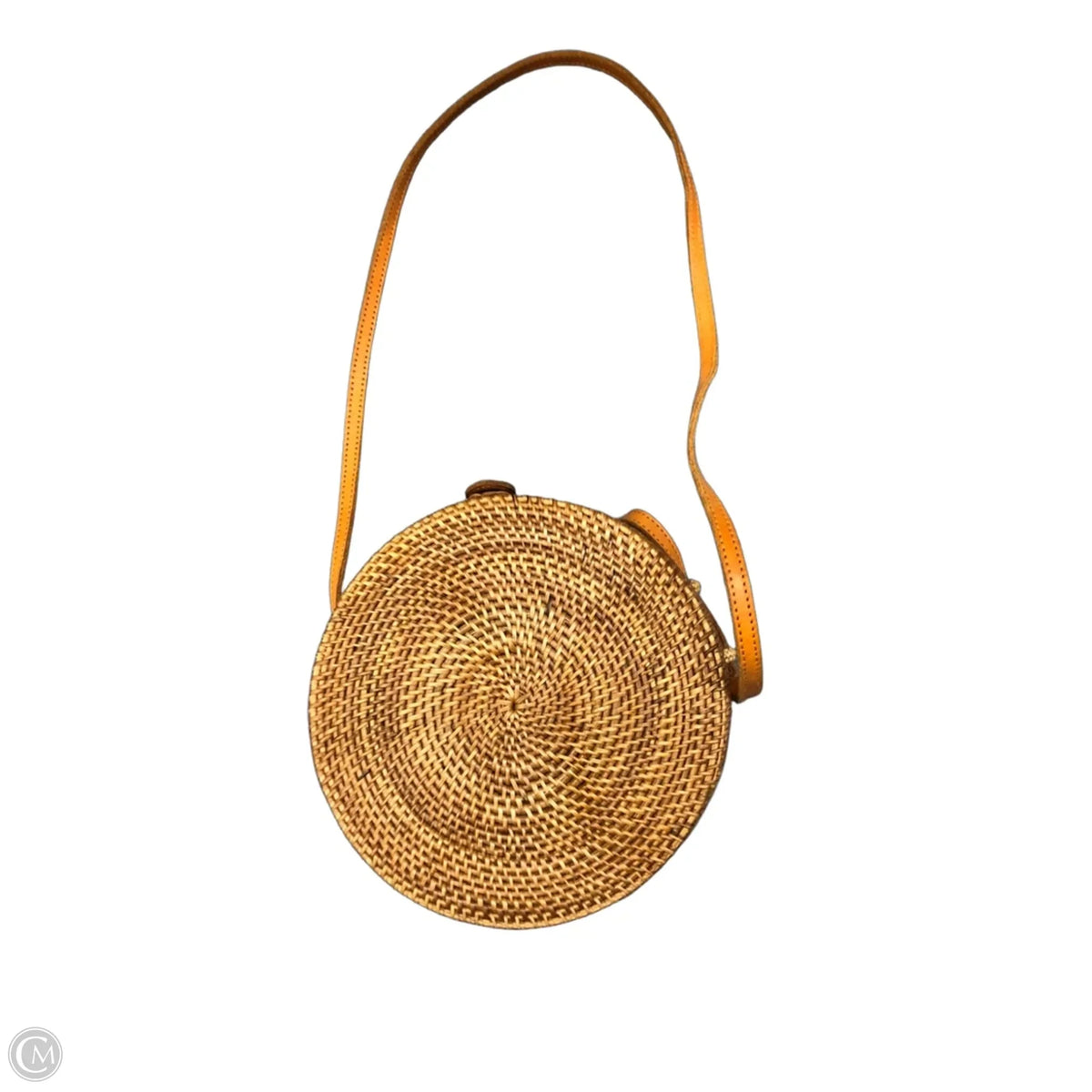 Crossbody By Clothes Mentor, Size: Small