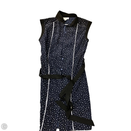 Dress Designer By Jason Wu In Navy, Size: Xs