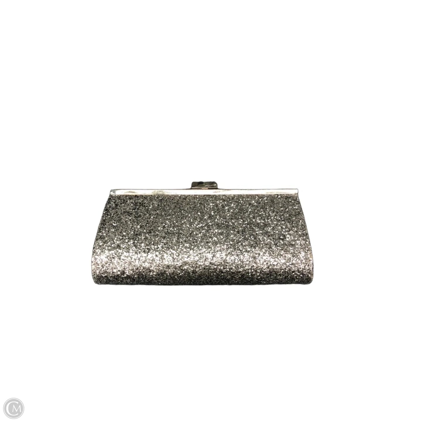 Clutch By Clothes Mentor, Size: Large